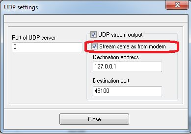 接口与协议，通过UDP（Wi-Fi）的协议：图3