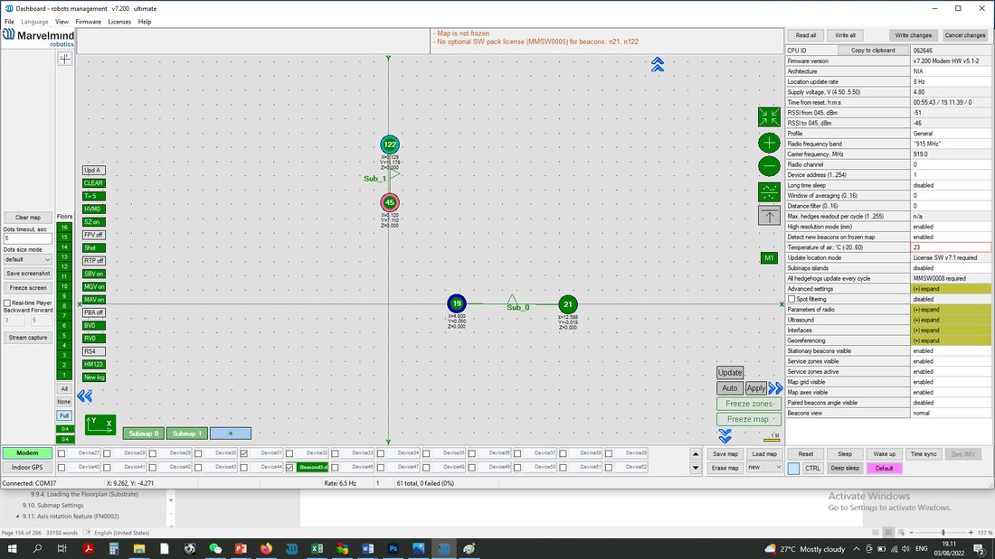 操作手册，高级设置与优化：插图59