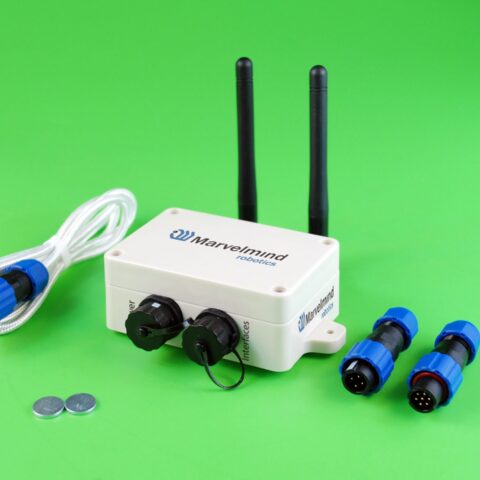 Super-Modem
