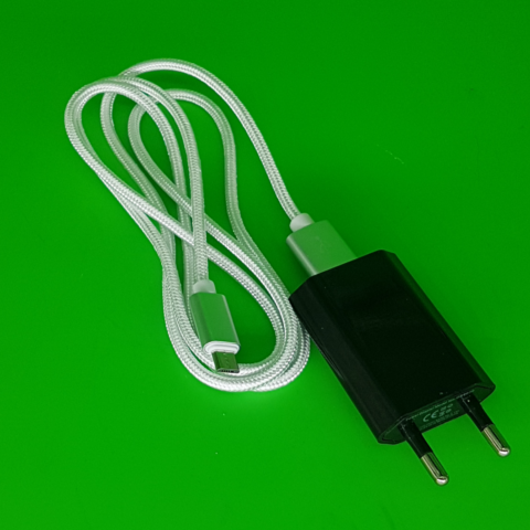 Converter-220V-USB 电源适配器
