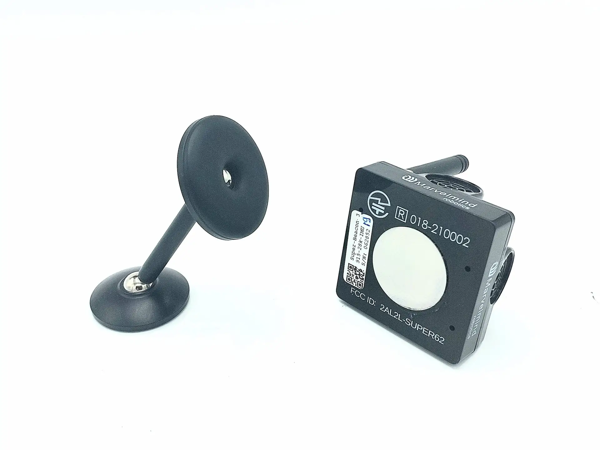 磁吸支架(Magnetic holder) - 图片 5
