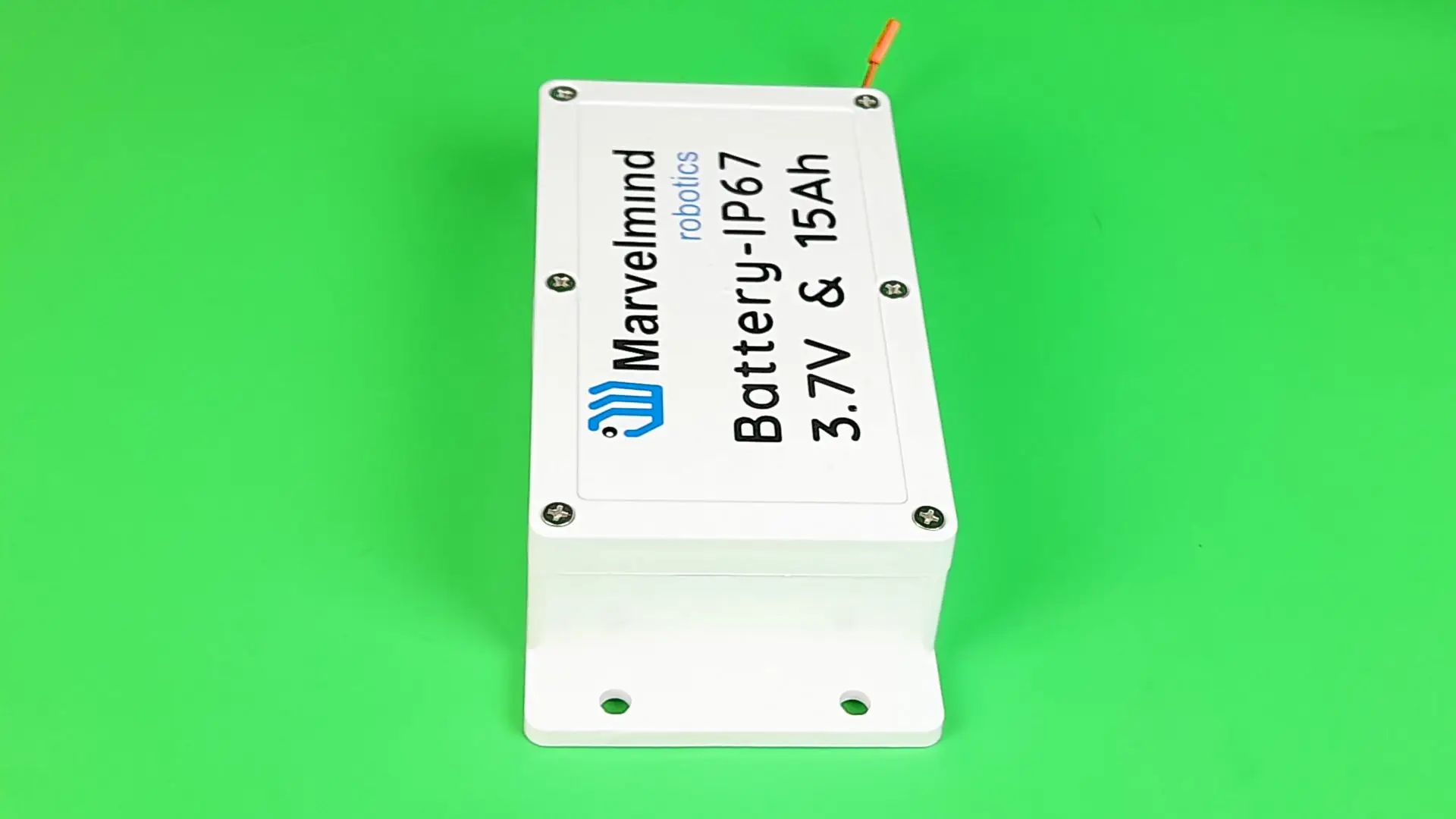 Battery-3.7V-15Ah-IP67 电池 - 图片 4
