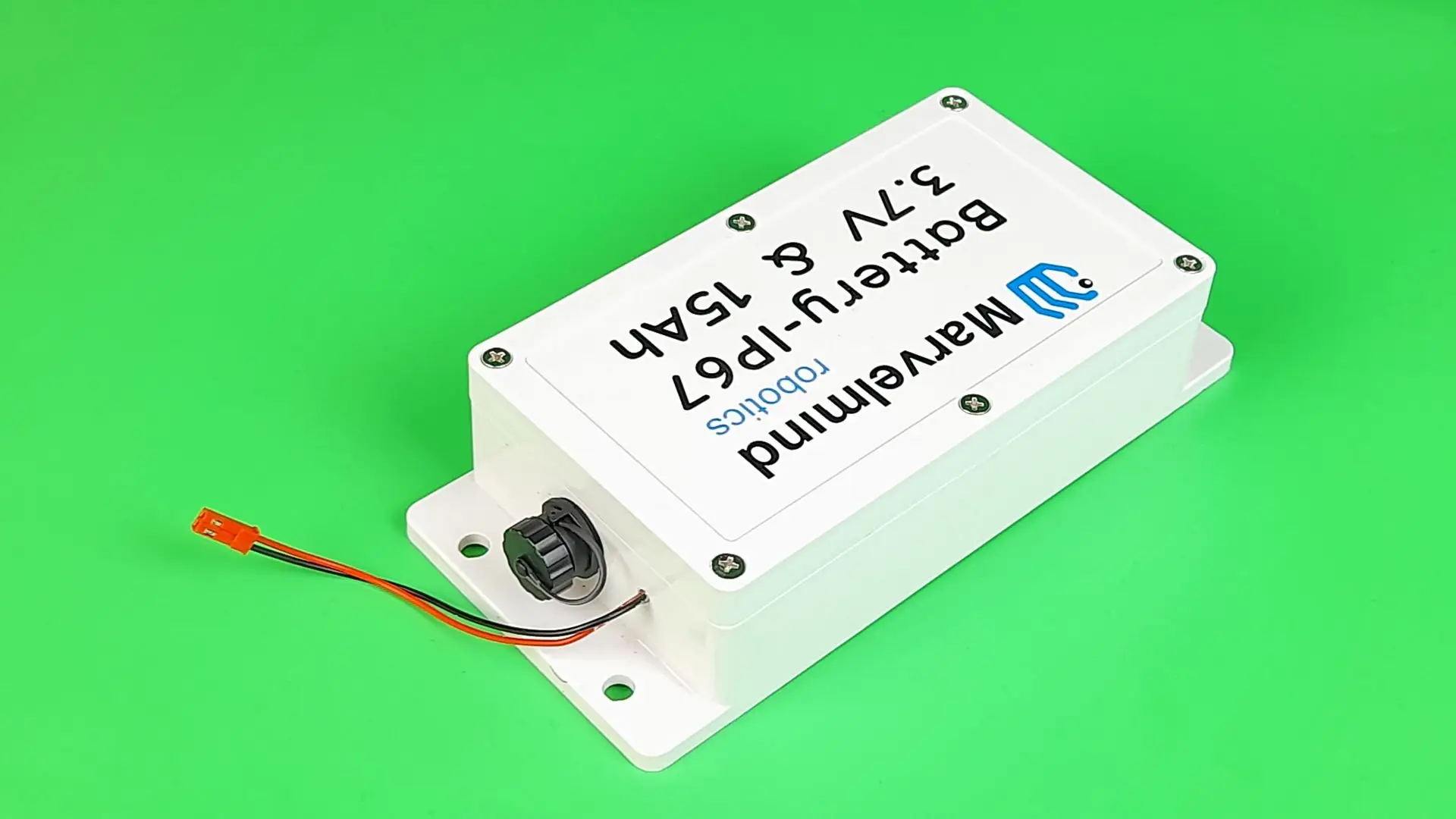 Battery-3.7V-15Ah-IP67 电池 - 图片 8