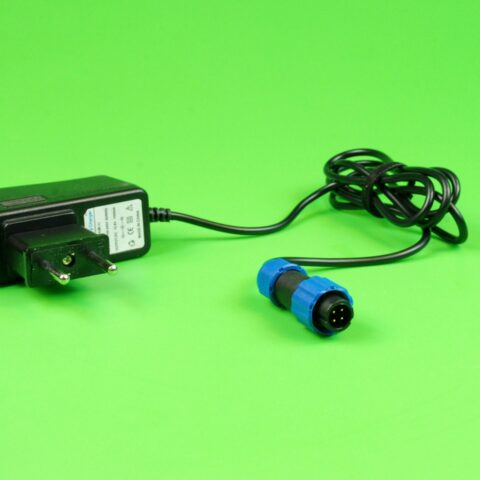 Charger-12V-1A 充电器