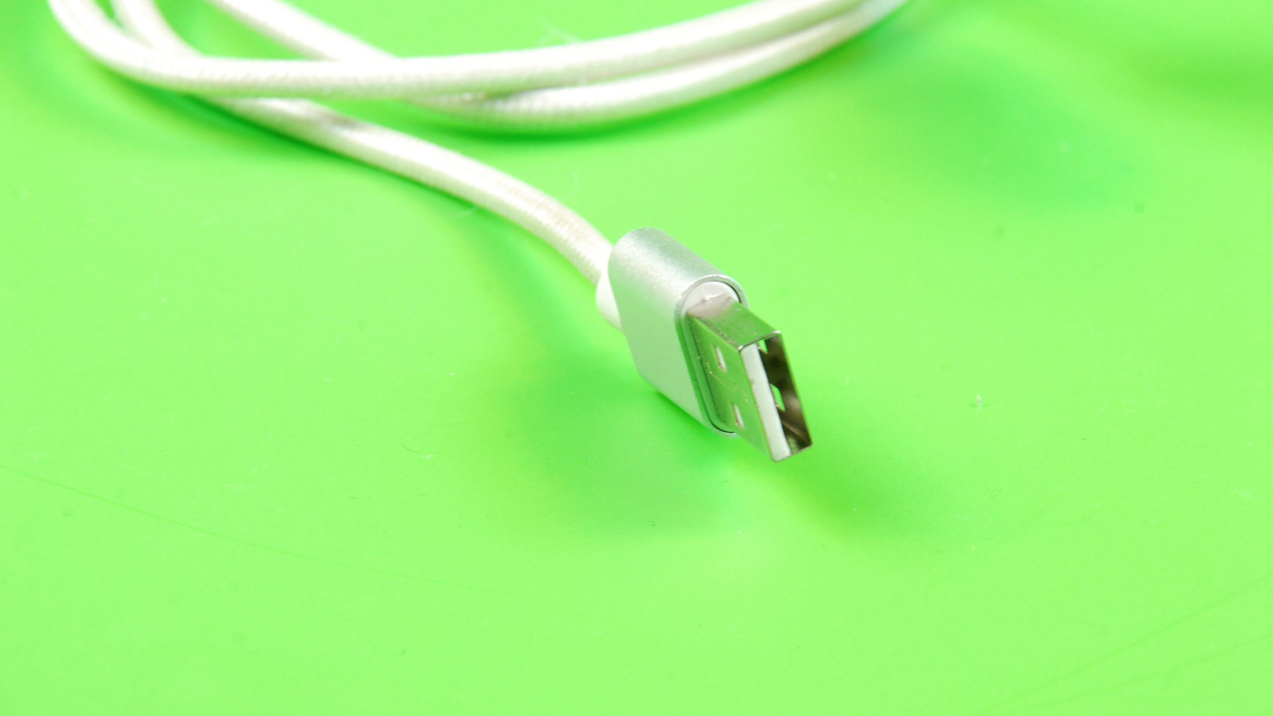 Cable-USB-Industrial 工业USB线缆 - 图片 3