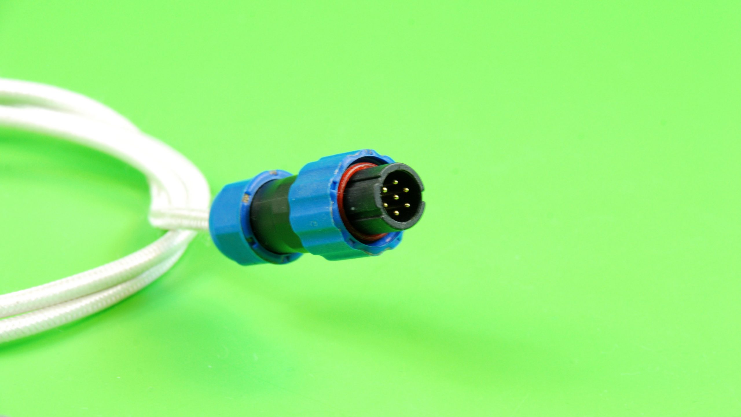 Cable-USB-Industrial 工业USB线缆 - 图片 4
