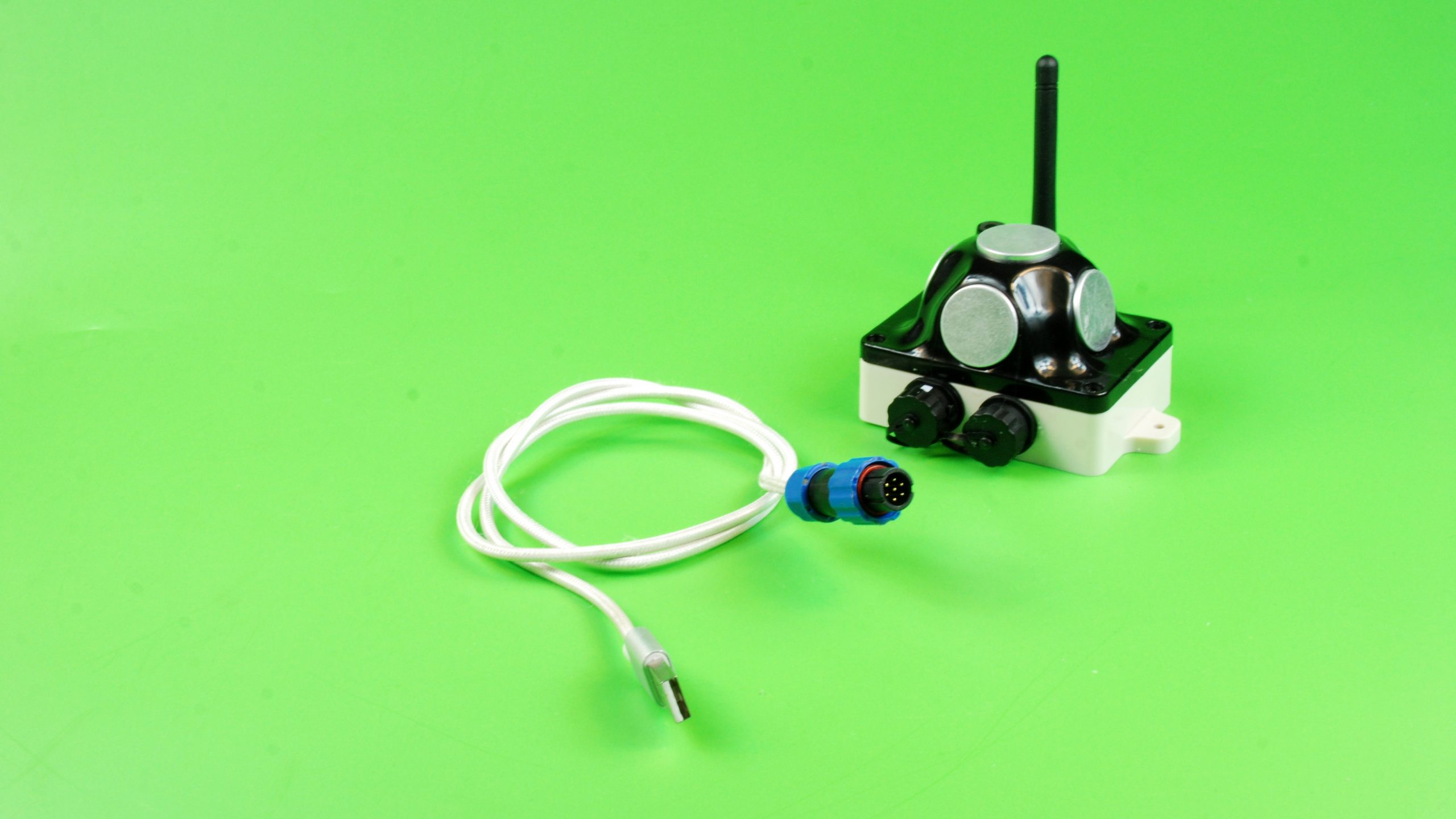 Cable-USB-Industrial 工业USB线缆 - 图片 5
