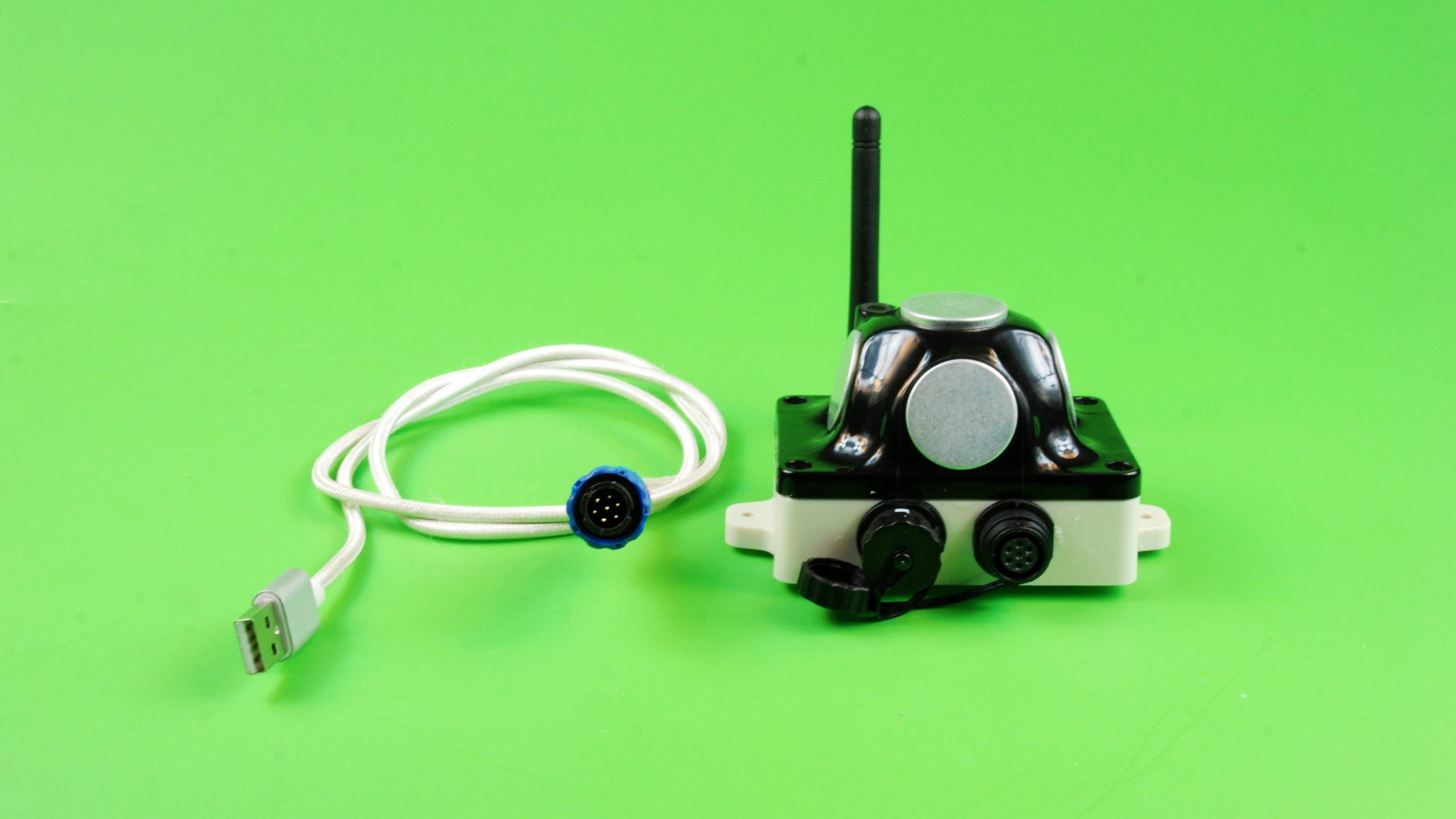 Cable-USB-Industrial 工业USB线缆 - 图片 6