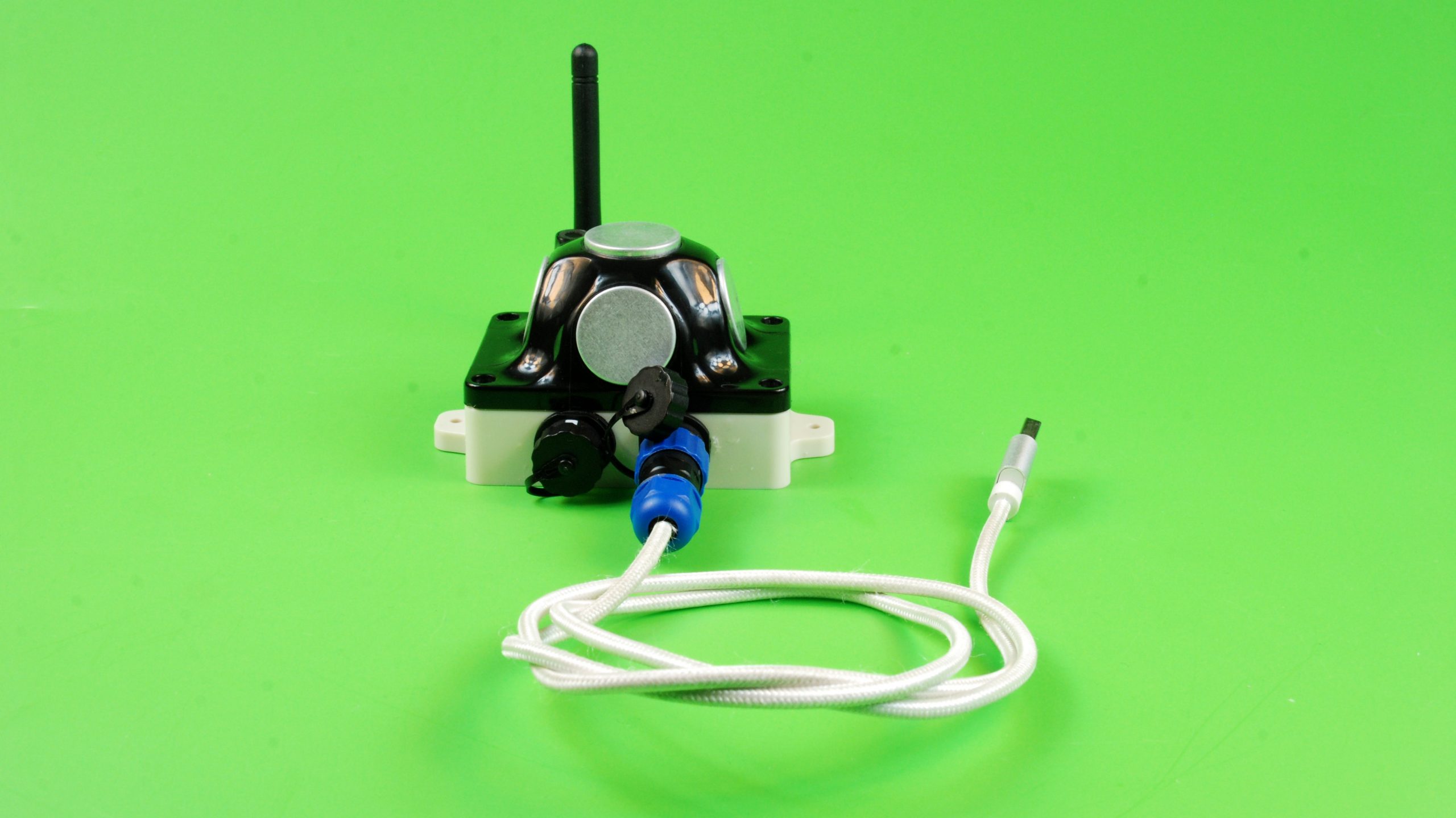 Cable-USB-Industrial 工业USB线缆 - 图片 7
