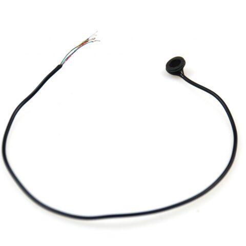 External Microphone-IP67