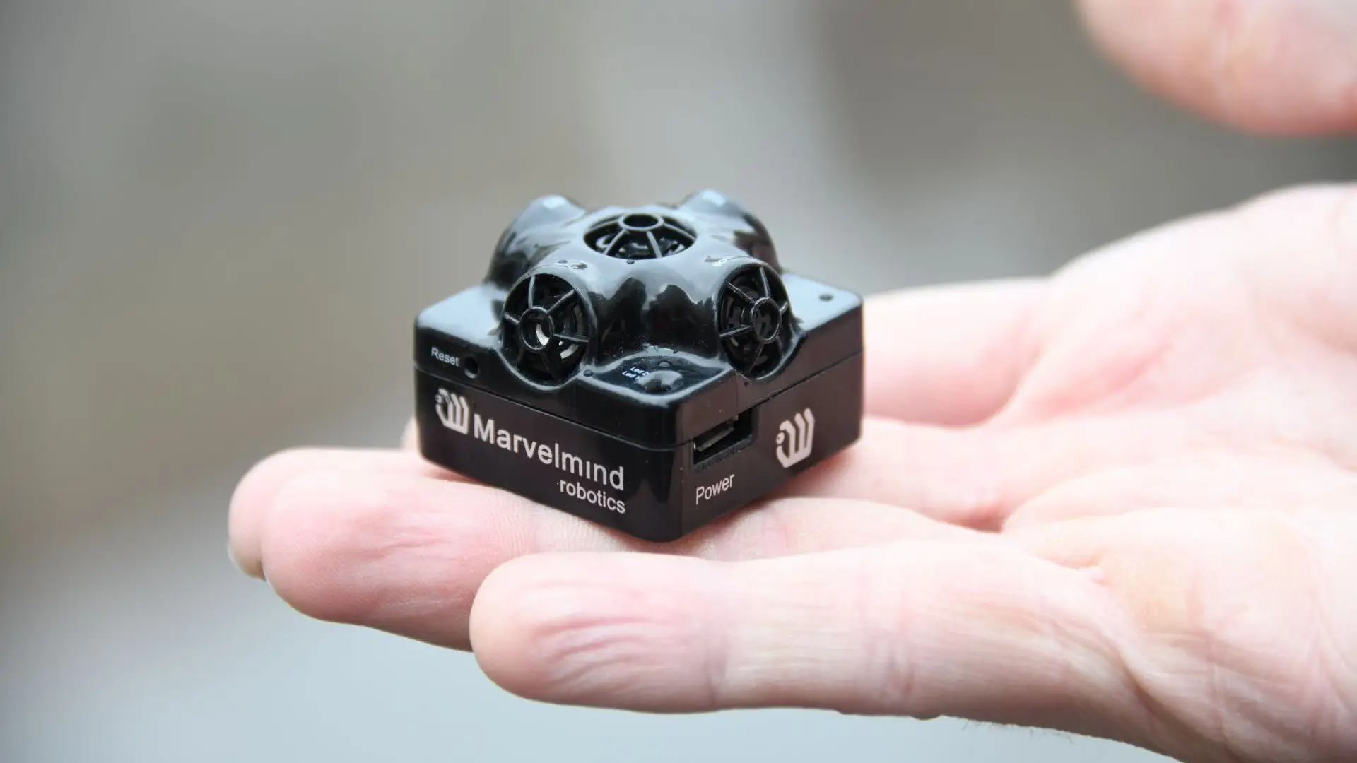Beacon Mini-TX