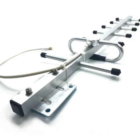 Antenna Yagi-7