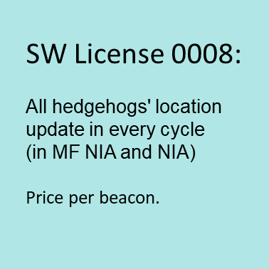 MMSW0008：每个周期更新所有移动信标的位置