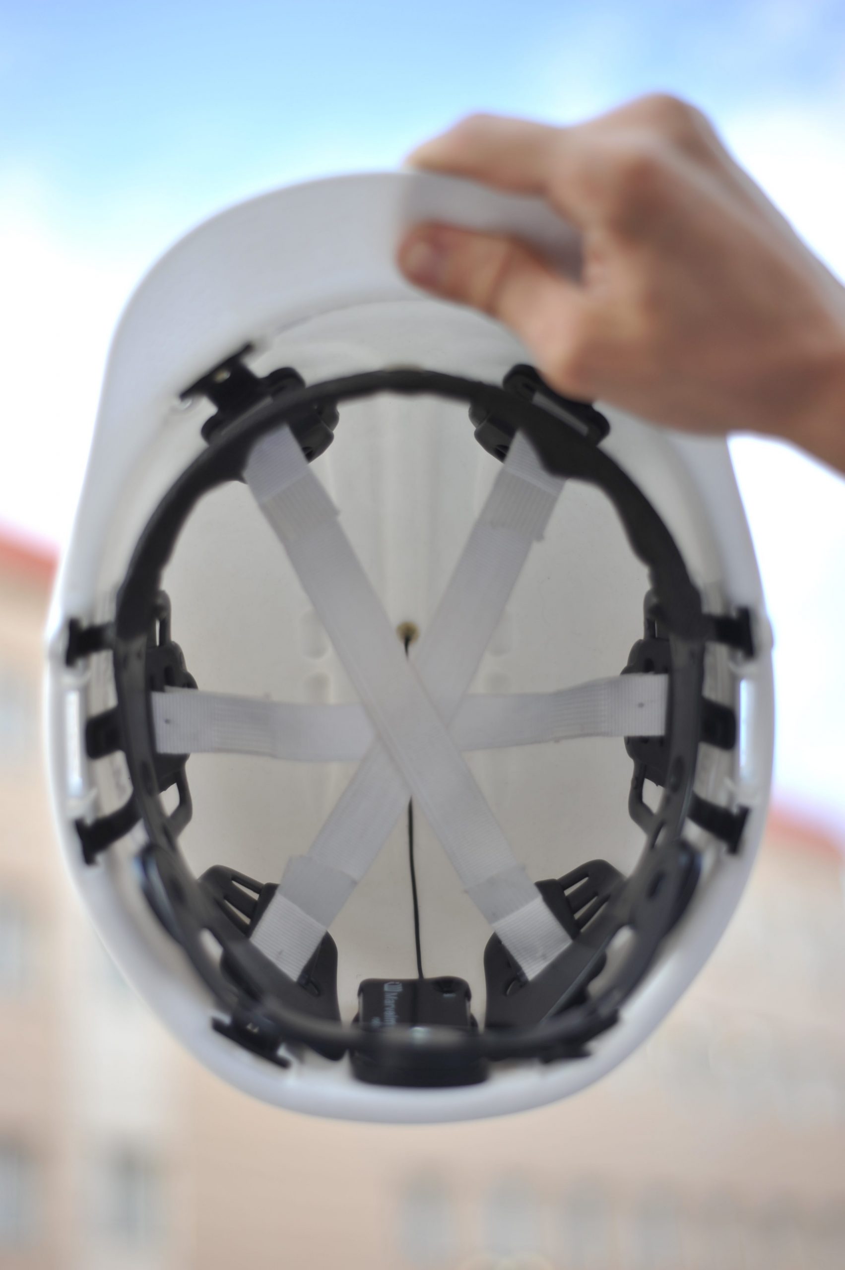 Helmet 定位安全帽(IA) - 图片 3