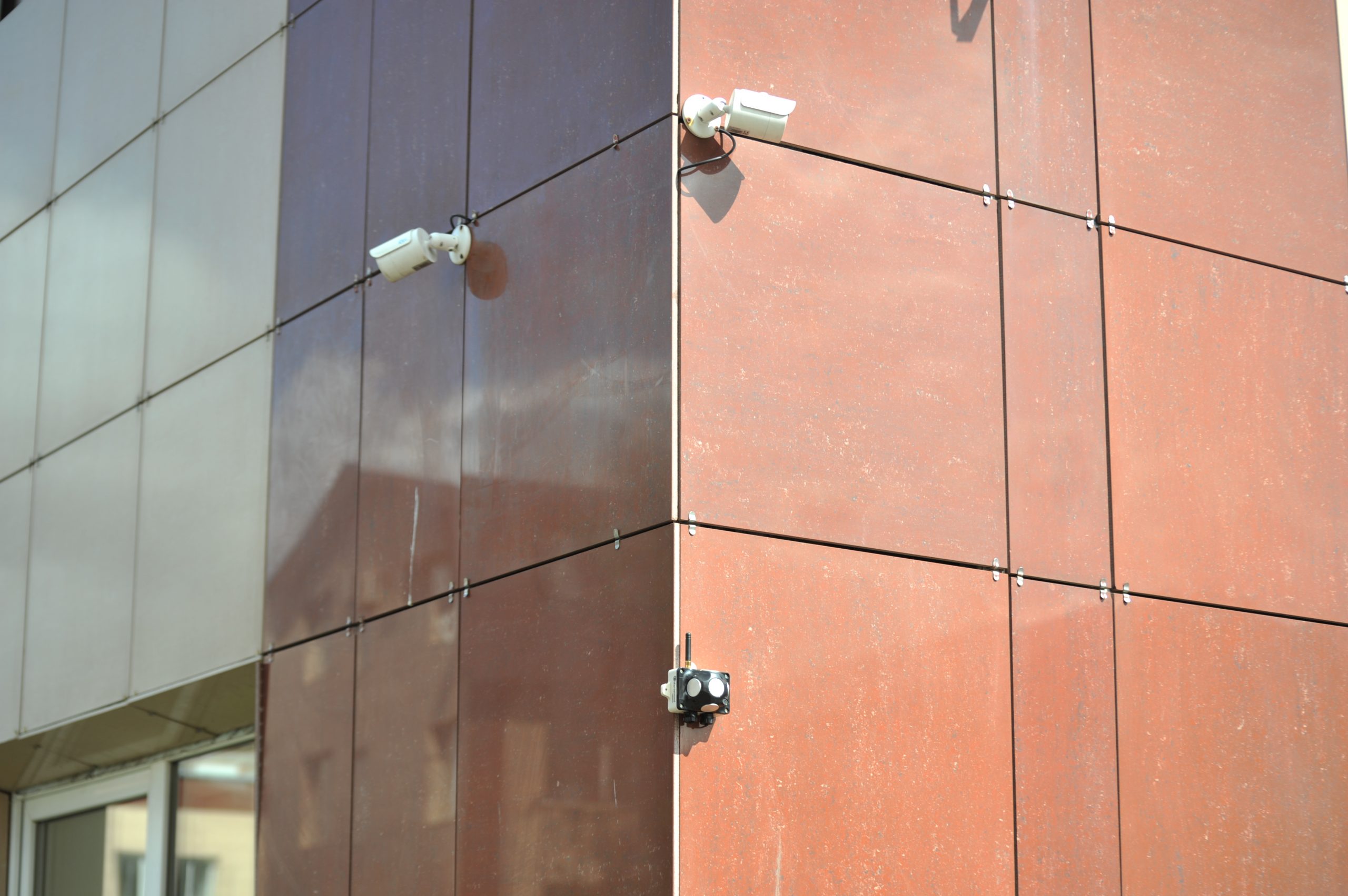 Industrial Super-Beacon Metal-25kHz - 图片 13