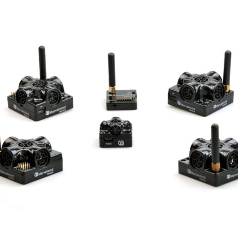 NIA-SmallDrone 入门套件