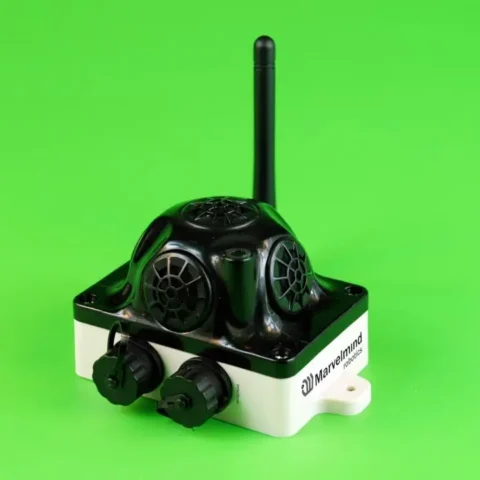Industrial Super-Beacon-Plastic