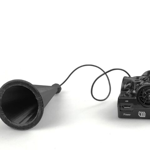 Horn