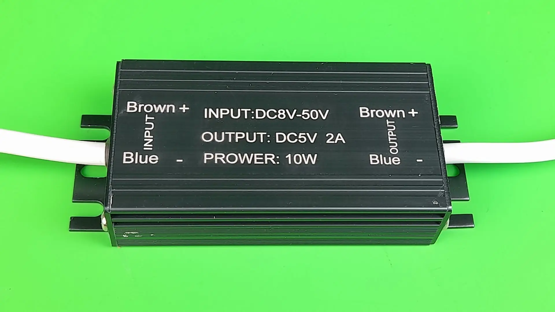Converter-DC-DC-IP67 转换器