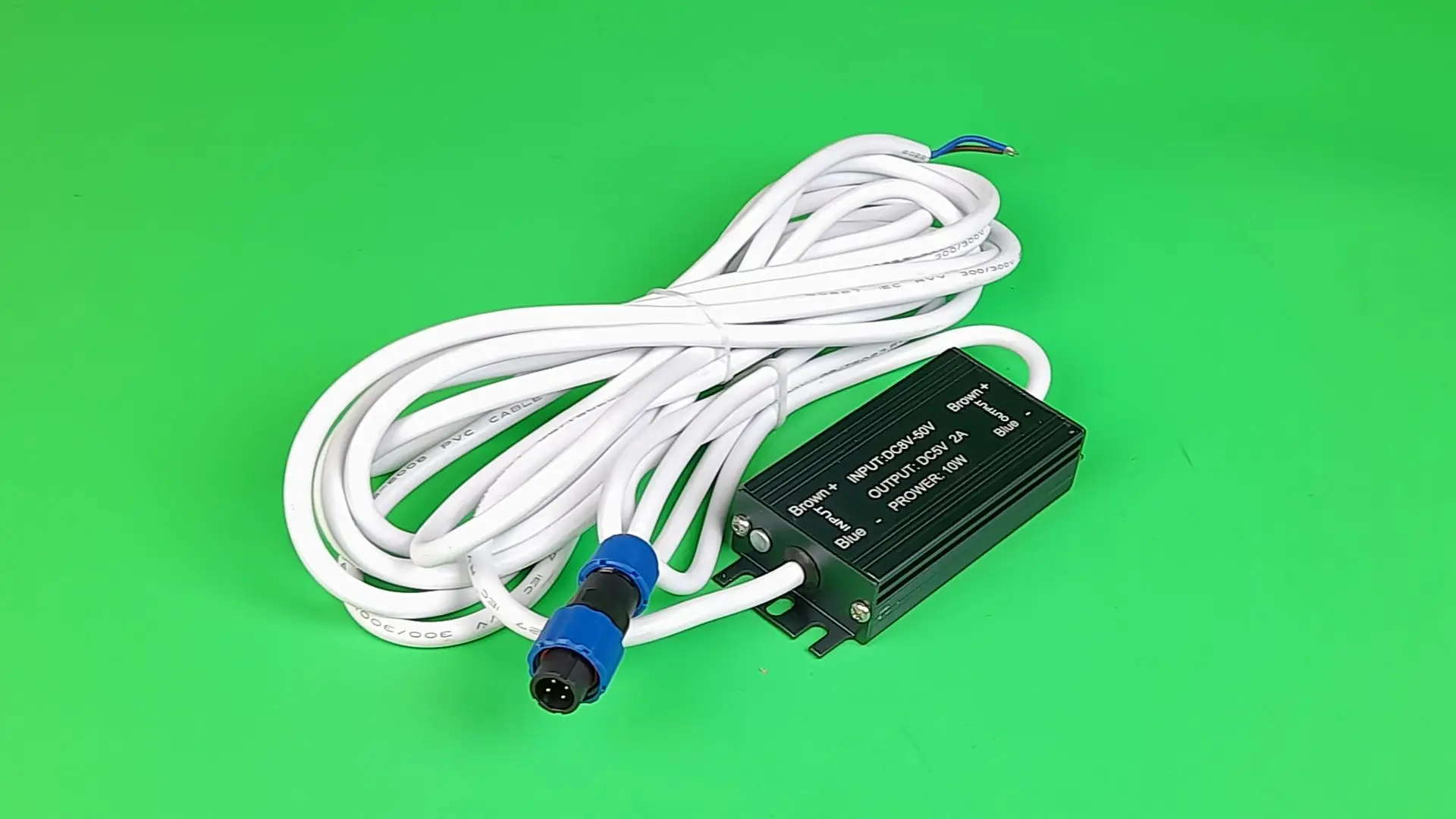 Converter-DC-DC-IP67 转换器 - 图片 9