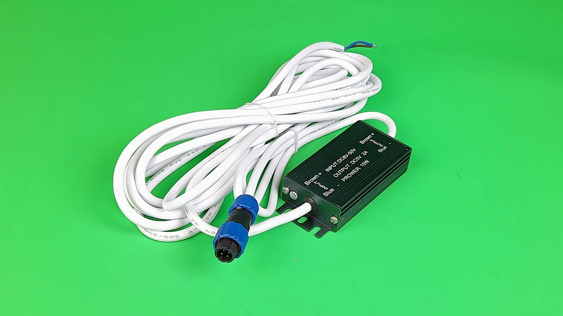 Converter-DC-DC-IP67 转换器 - 图片 10