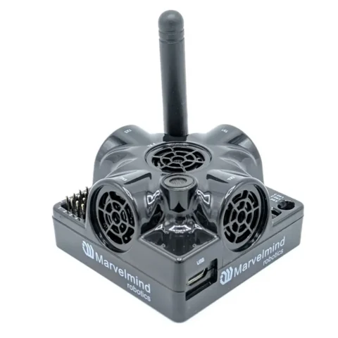 Super-Beacon