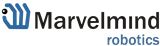 Marvelmind Robotics 标志