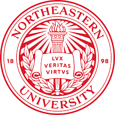 美国东北大学