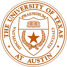 得克萨斯大学