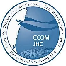 新罕布什尔大学海岸与海洋测绘中心(CCOM/JHC)