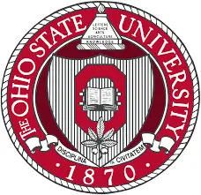 俄亥俄大学