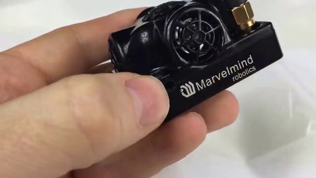 带塑料外壳的室内GPS信标 | Marvelmind