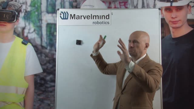 室内GPS设置：3个关键配置提示 | Marvelmind
