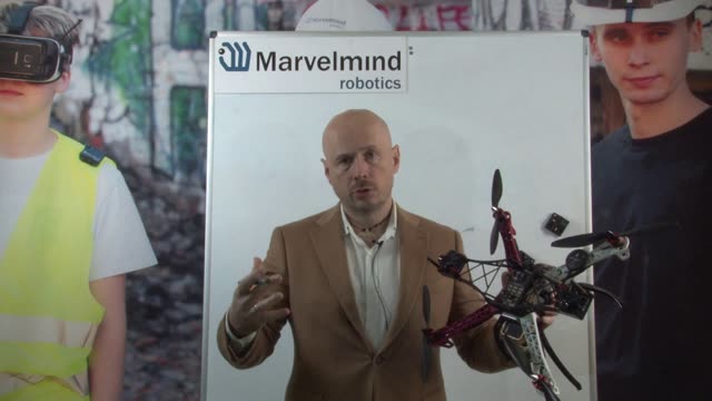PixHawk PX4室内定位：UBX协议与配对信标 | Marvelmind