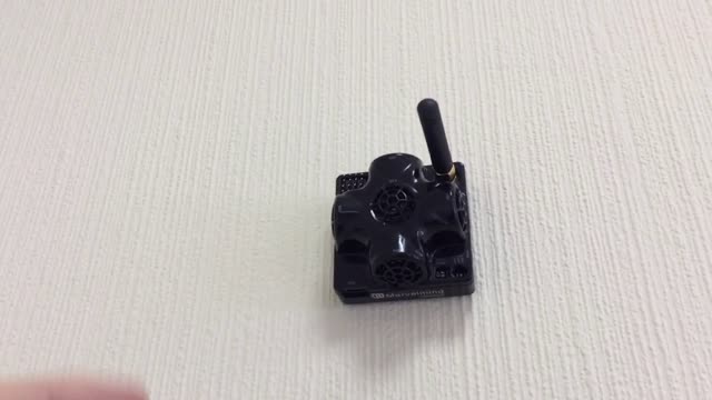 如何为室内定位布置信标 | Marvelmind