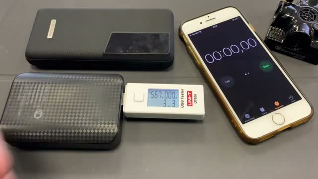 USB 移动电源与室内定位的兼容性 | Marvelmind
