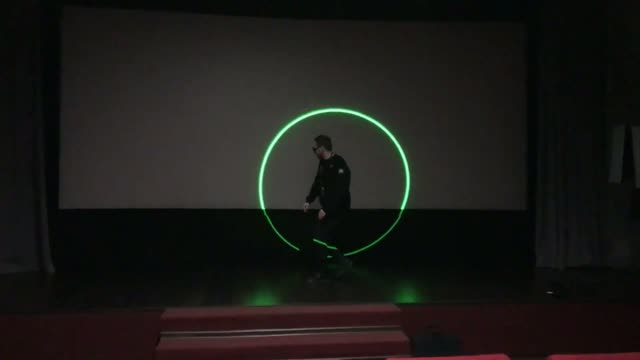 现场演出室内定位 | Marvelmind