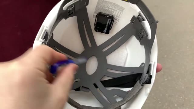 ±2厘米精度的室内定位系统 | Marvelmind